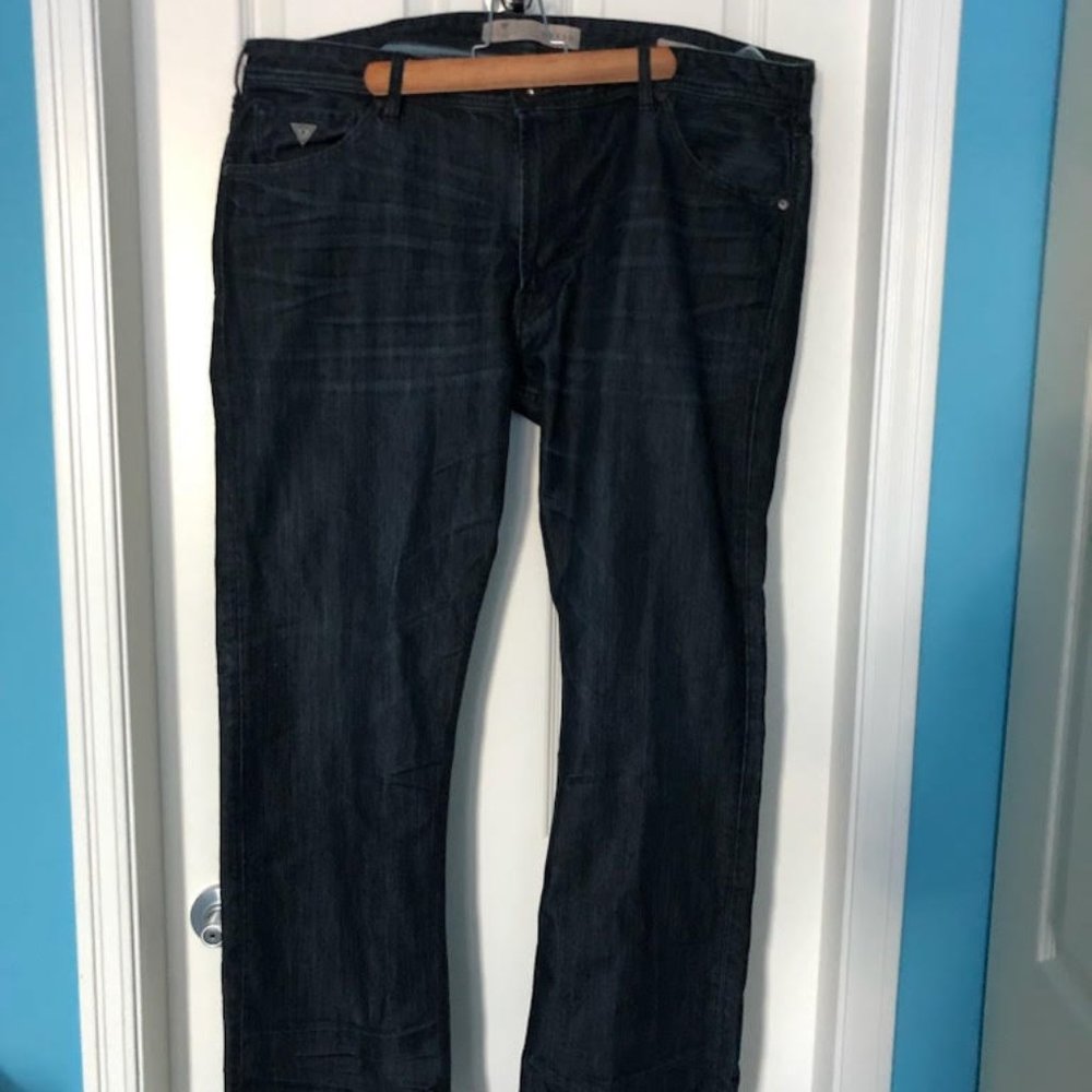 Guess Jeans